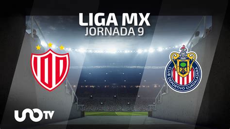 alineaciones de necaxa contra chivas|Las alineaciones para el Necaxa vs. Chivas de la Jornada 9.